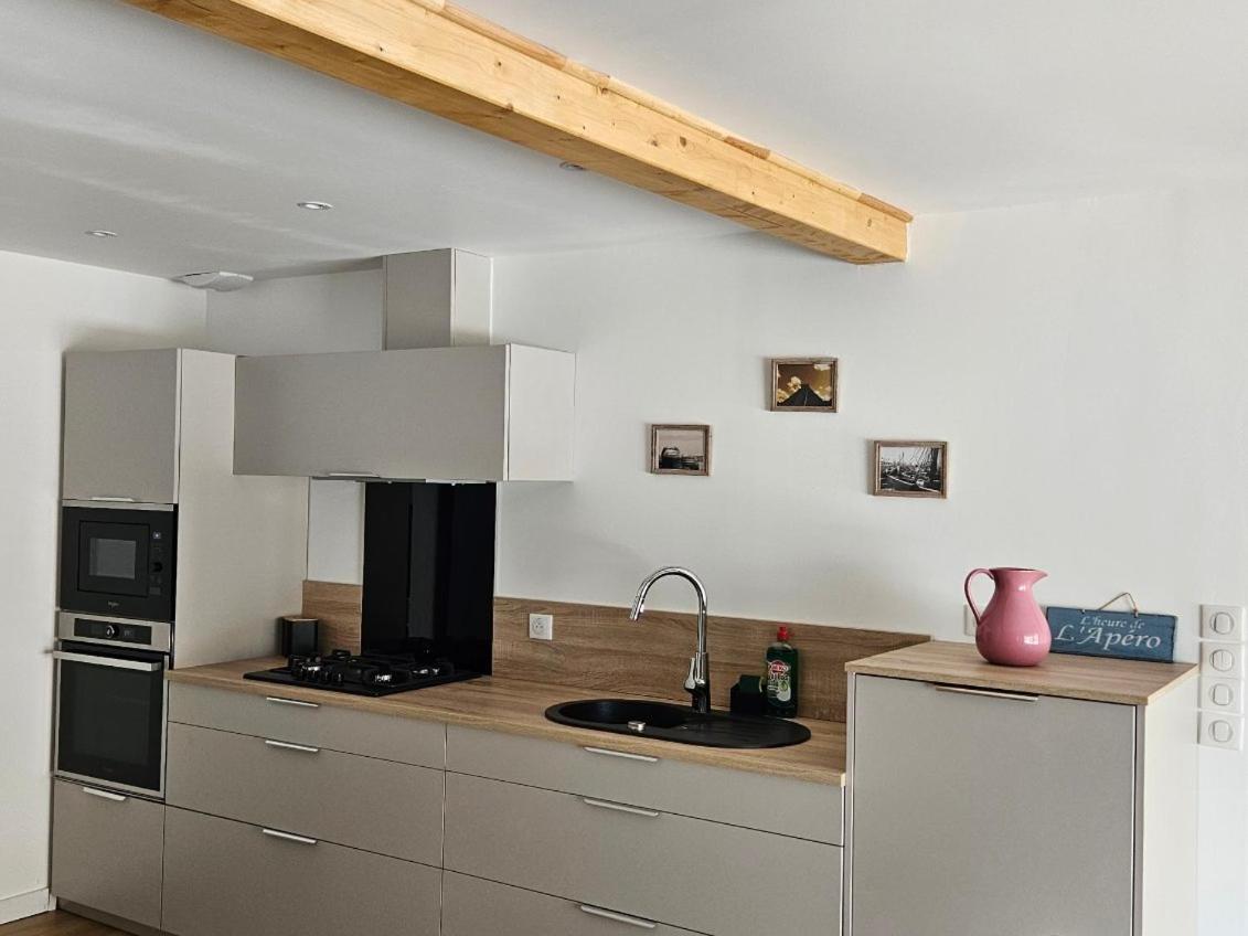 Bed and Breakfast Rue Des Tilleuls Saint-Marcel-les-Sauzet Exterior foto