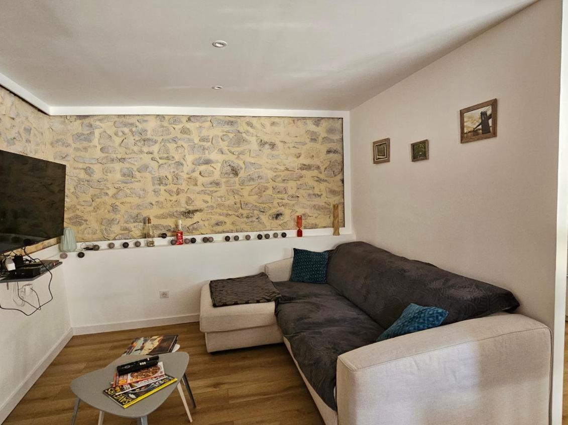 Bed and Breakfast Rue Des Tilleuls Saint-Marcel-les-Sauzet Exterior foto